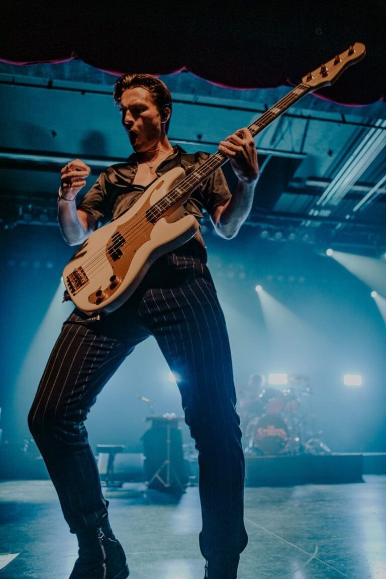 The Struts