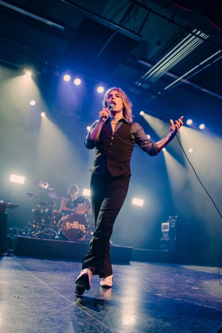 The Struts