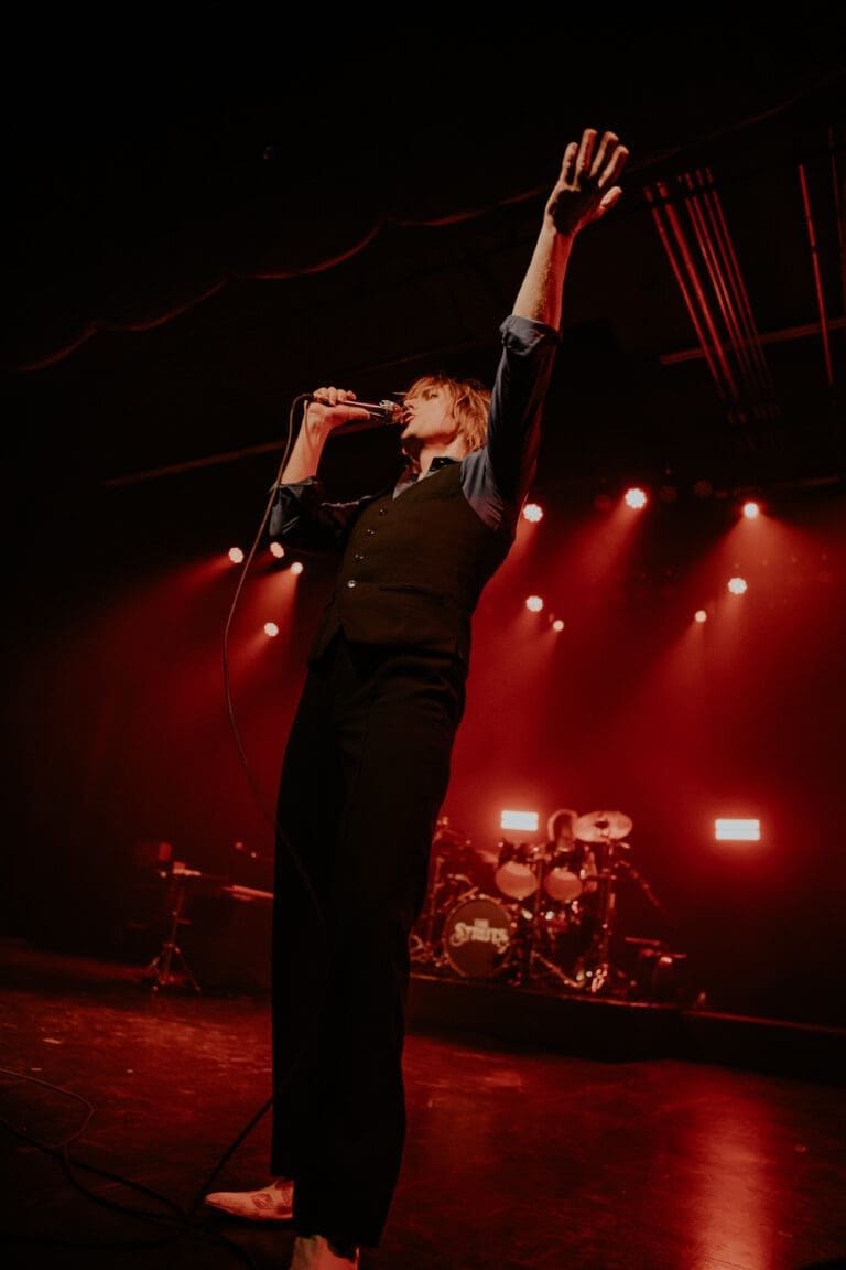 The Struts