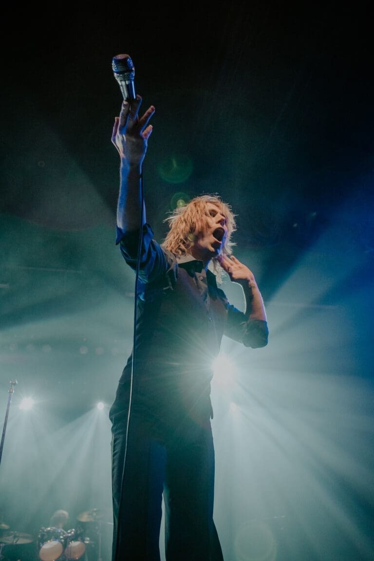 The Struts
