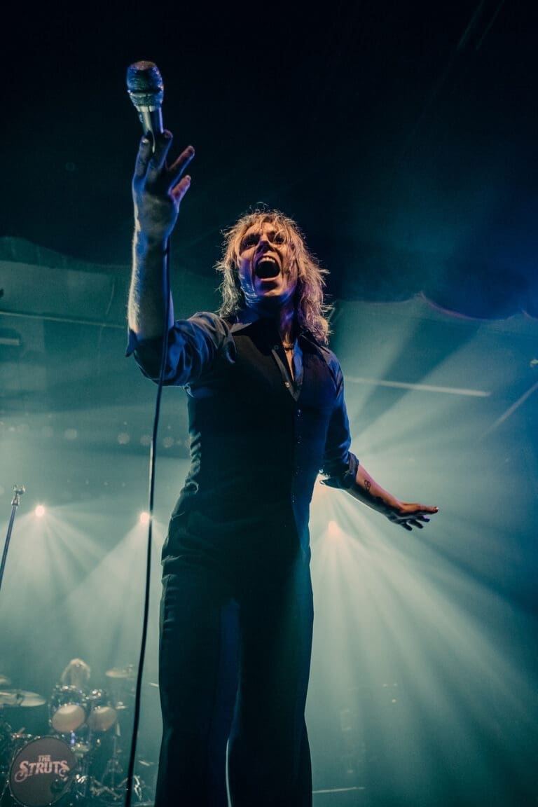 The Struts