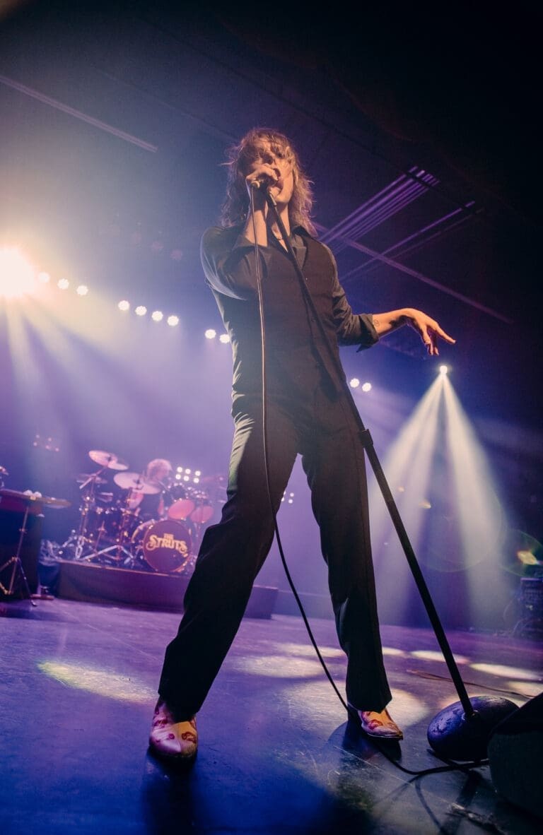 The Struts