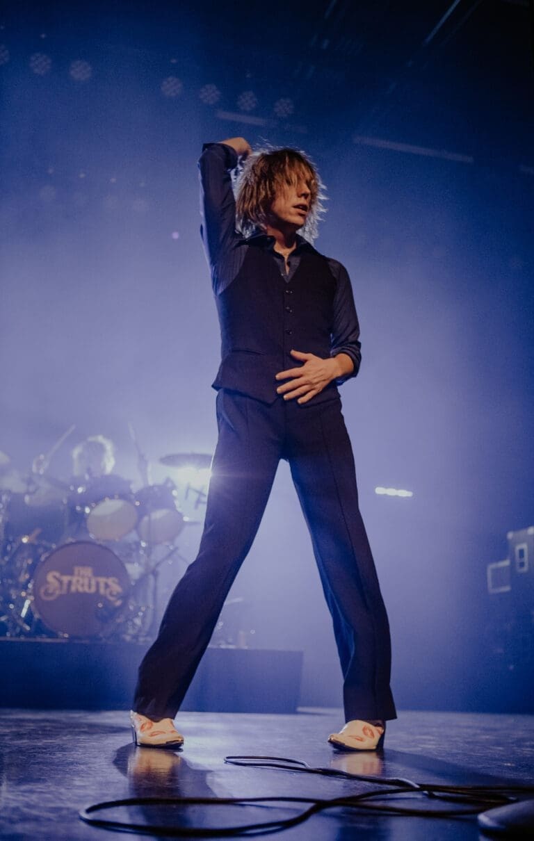 The Struts
