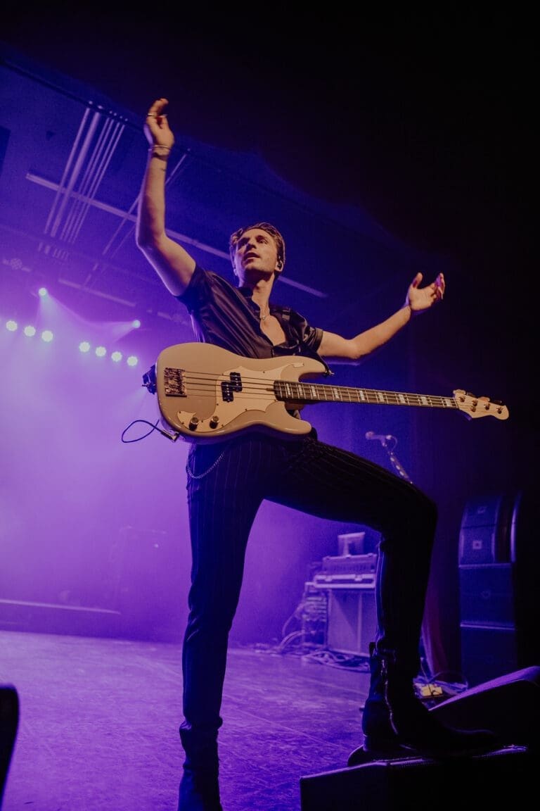 The Struts