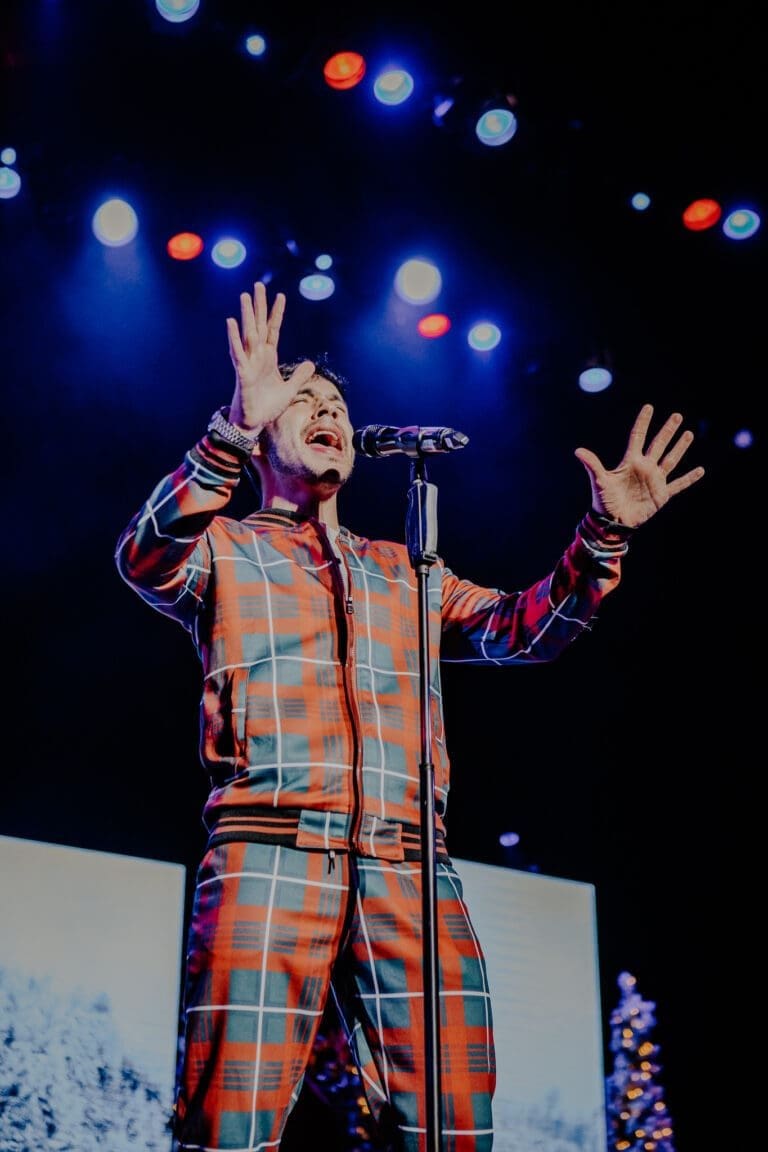 David Archuleta
