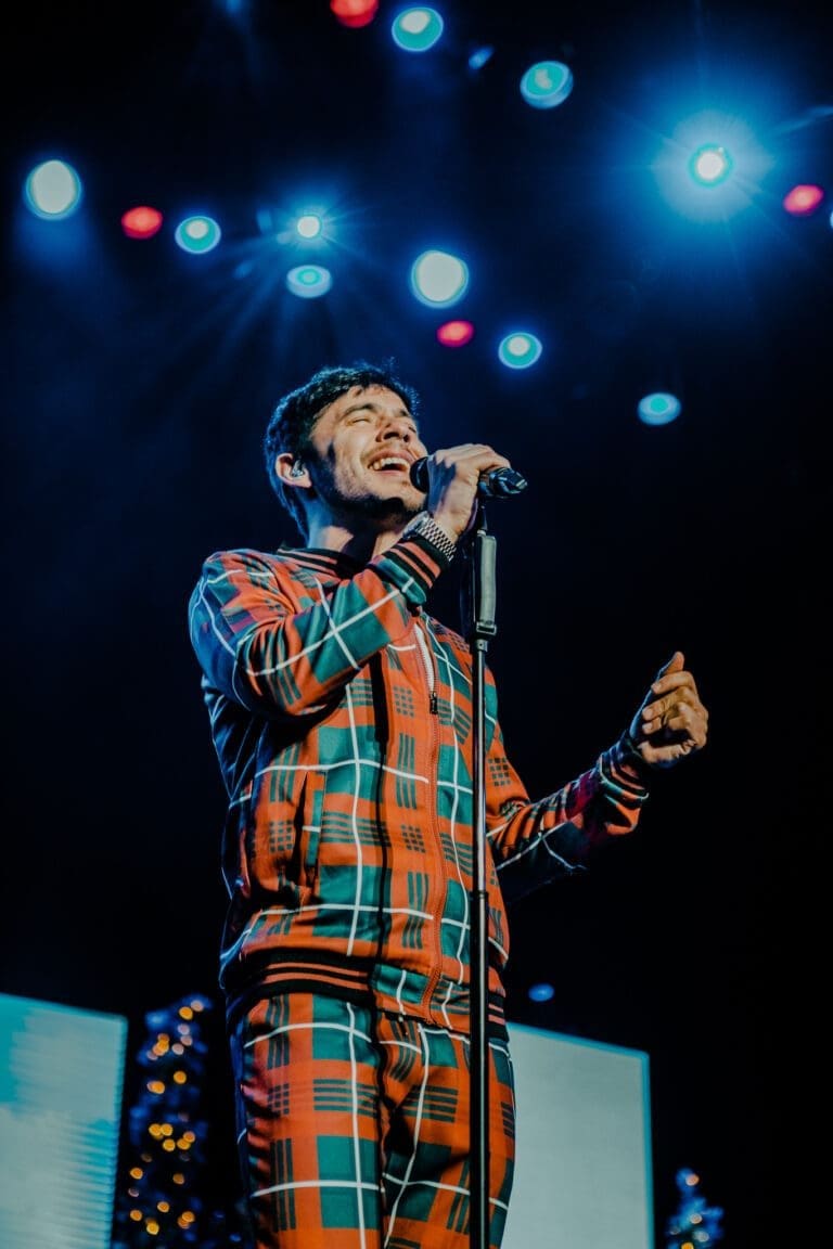 David Archuleta
