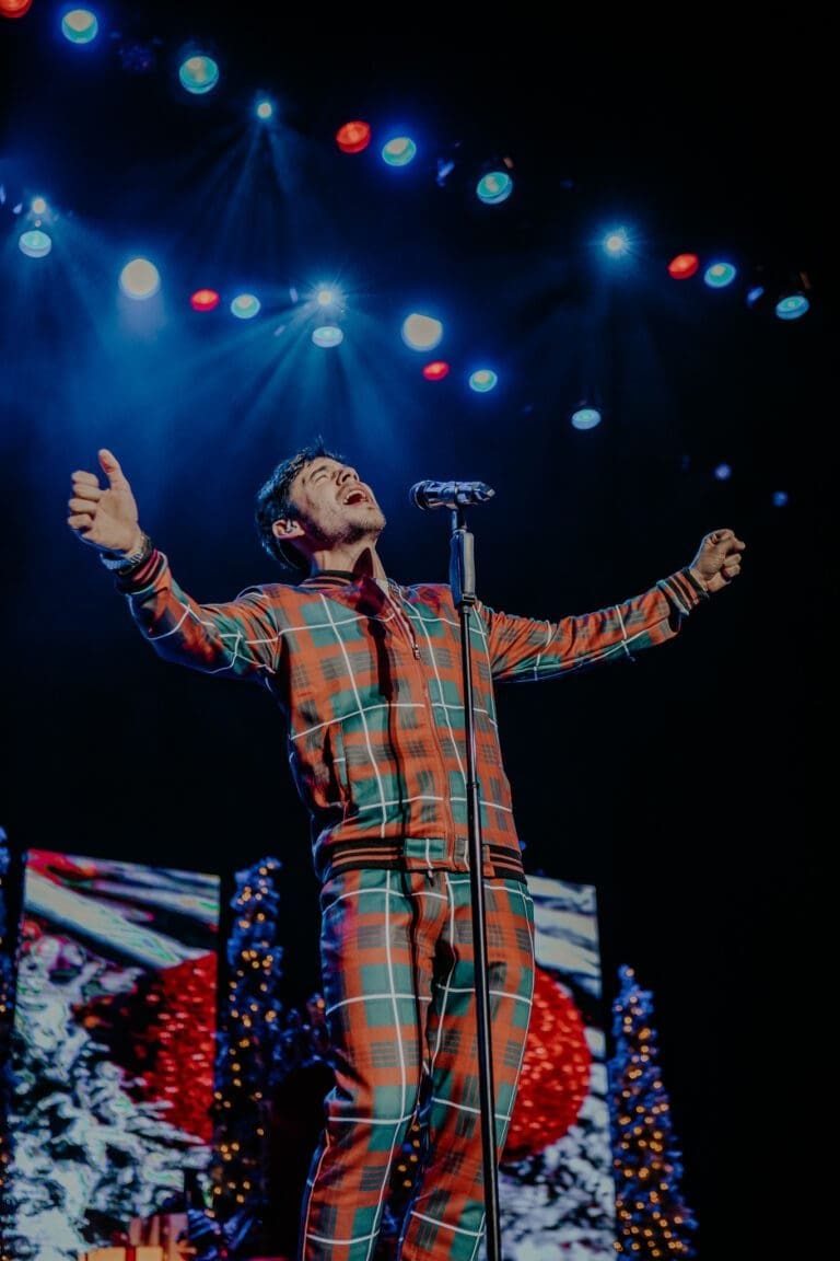 David Archuleta