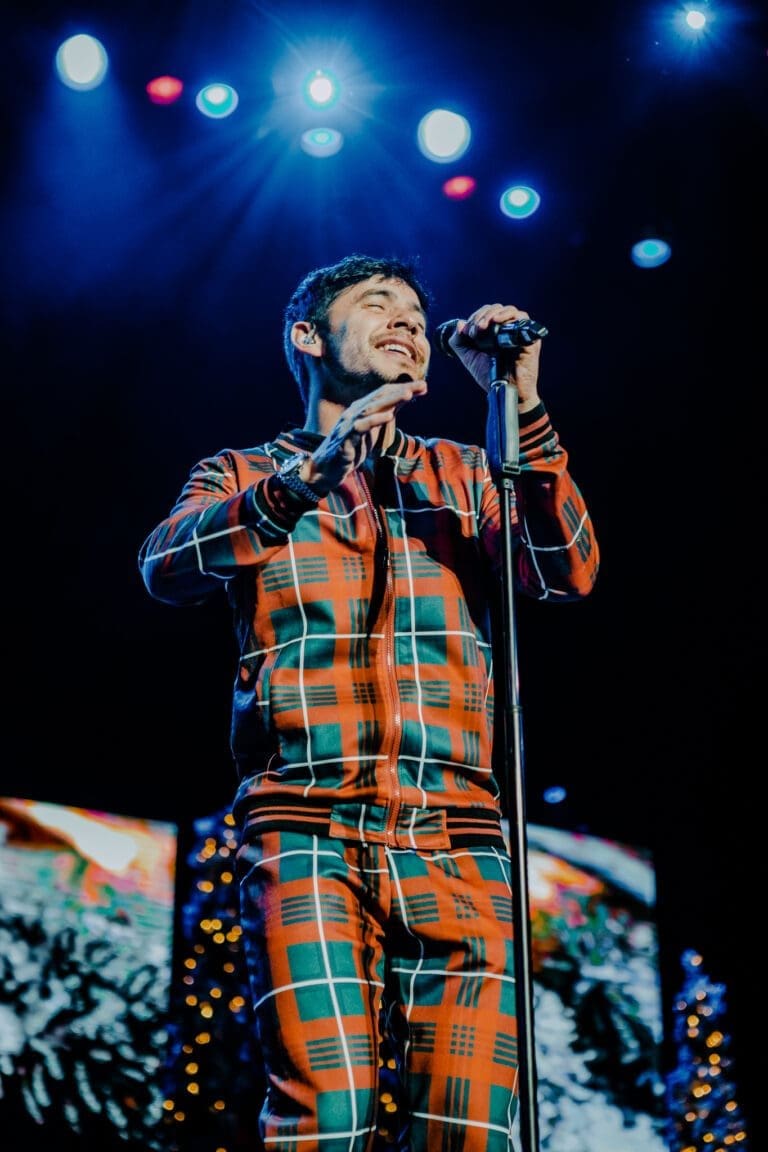 David Archuleta