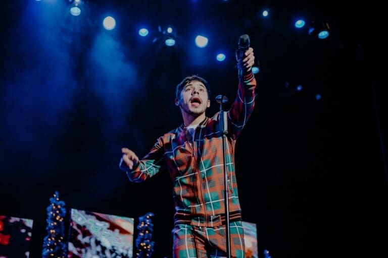 David Archuleta