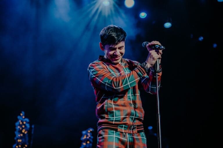 David Archuleta