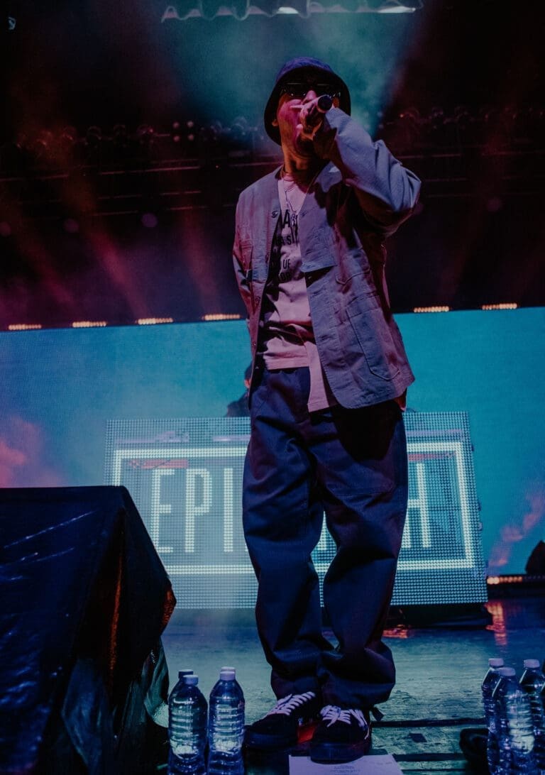 Epik High