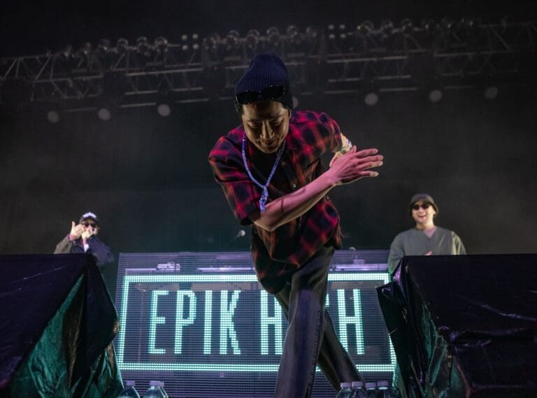 Epik High