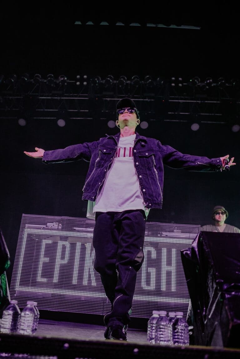Epik High