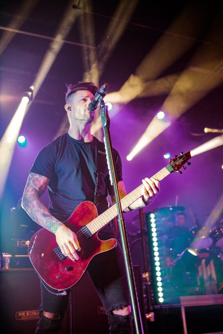 Parkway Drive