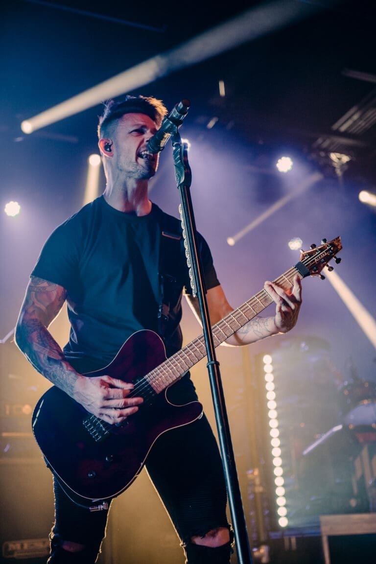 Parkway Drive