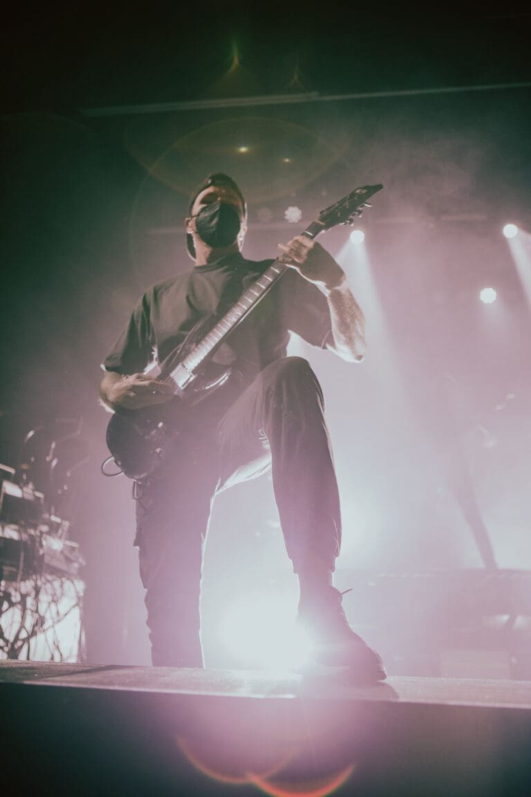 Parkway Drive