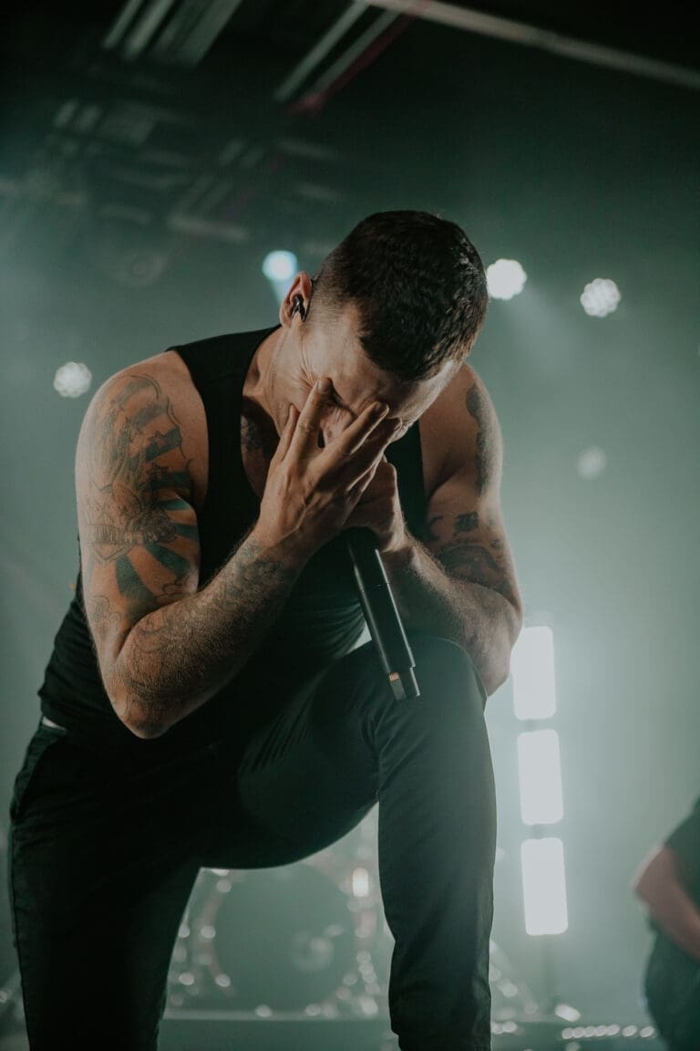 Parkway Drive