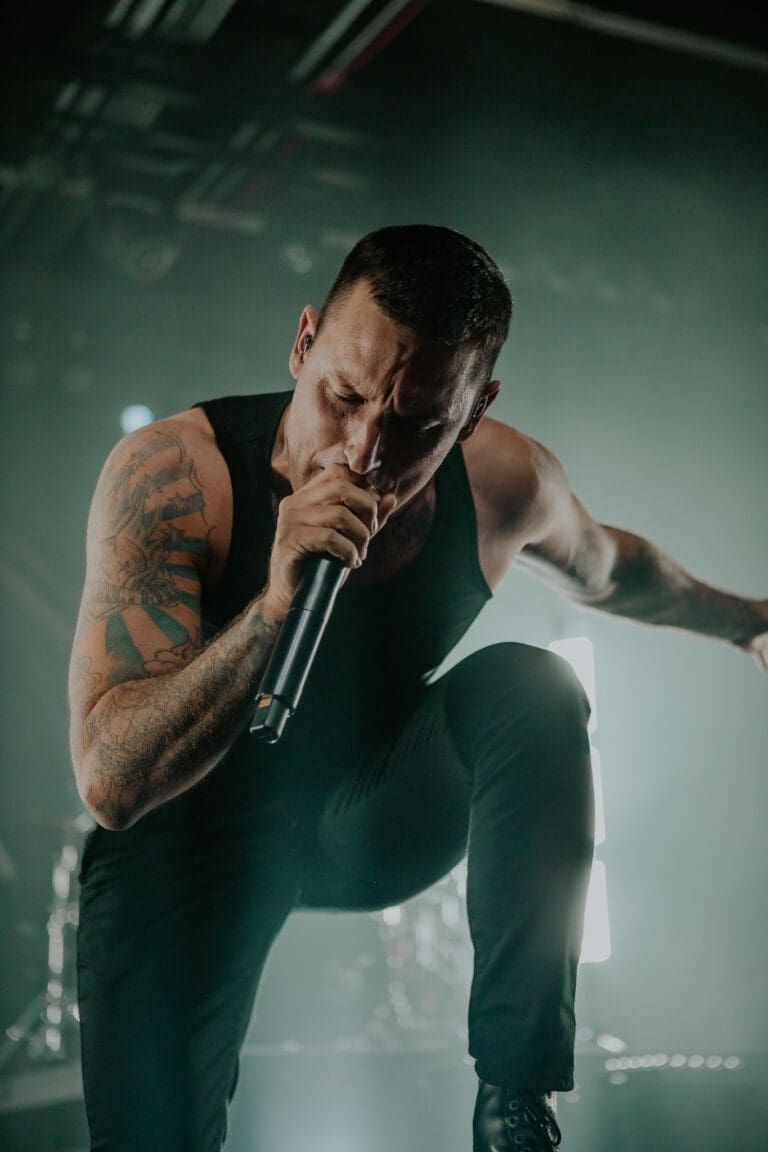 Parkway Drive