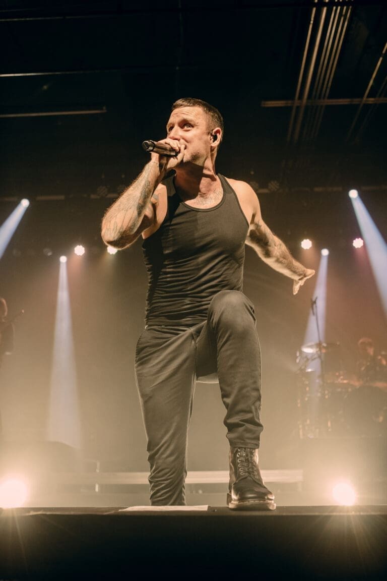 Parkway Drive