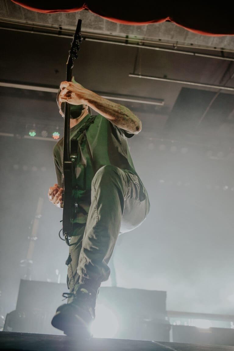 Parkway Drive