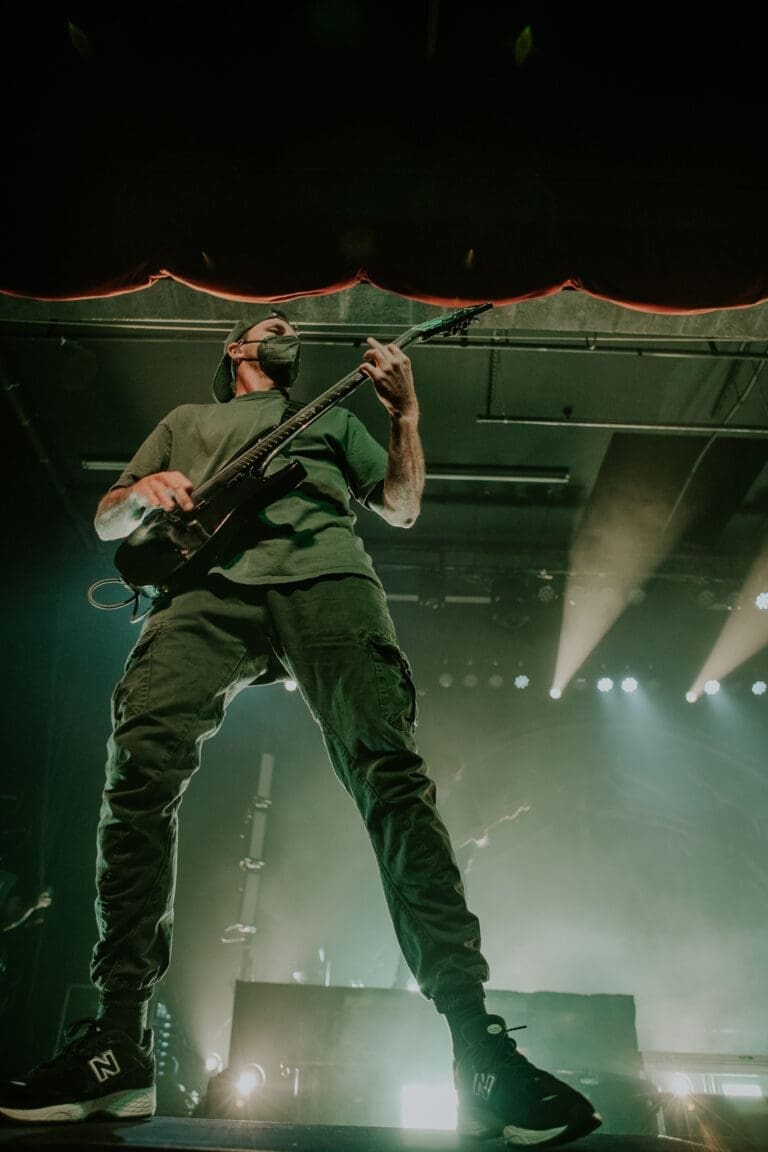 Parkway Drive