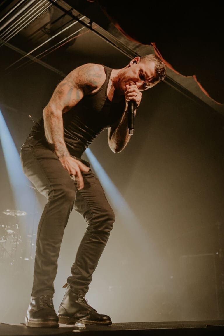 Parkway Drive