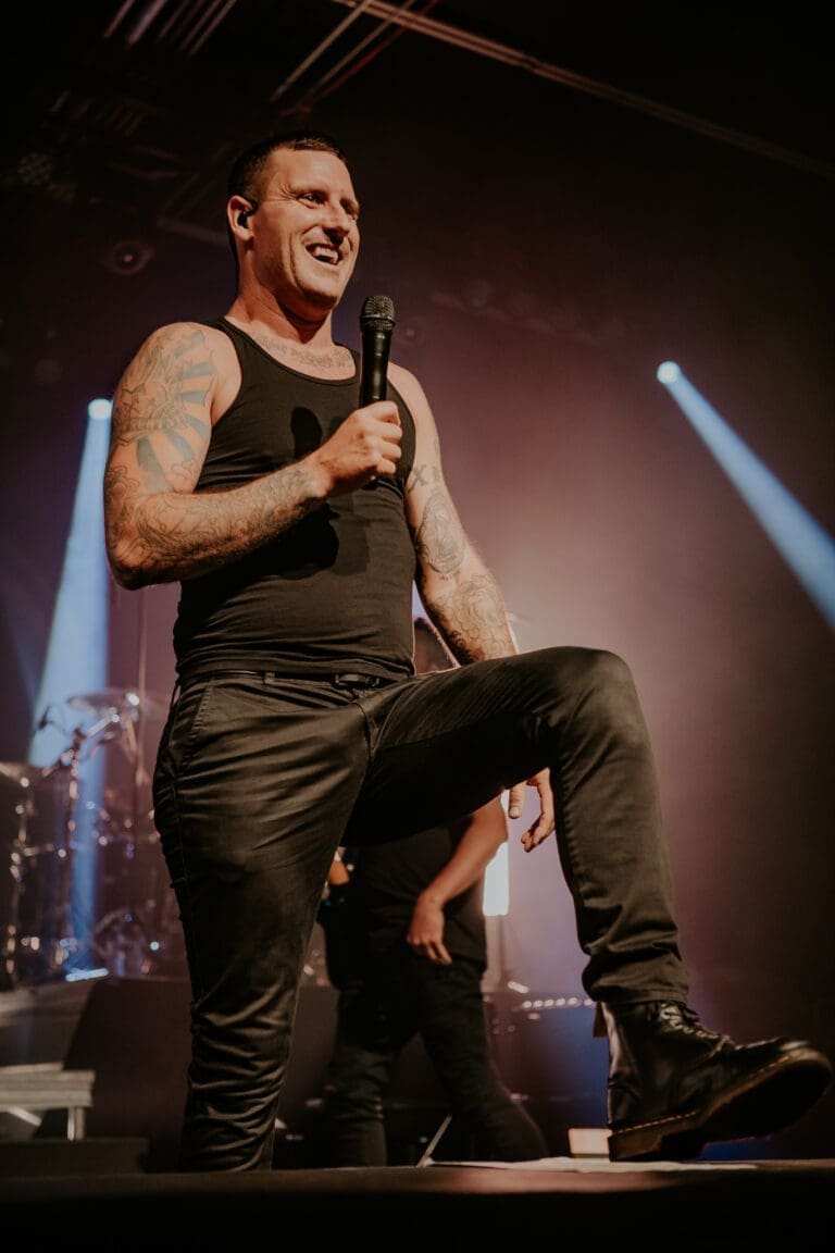Parkway Drive