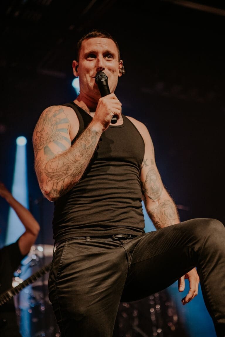Parkway Drive
