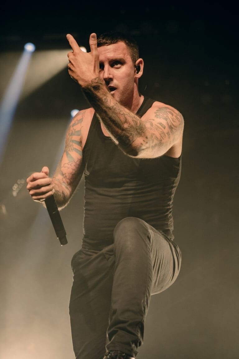 Parkway Drive