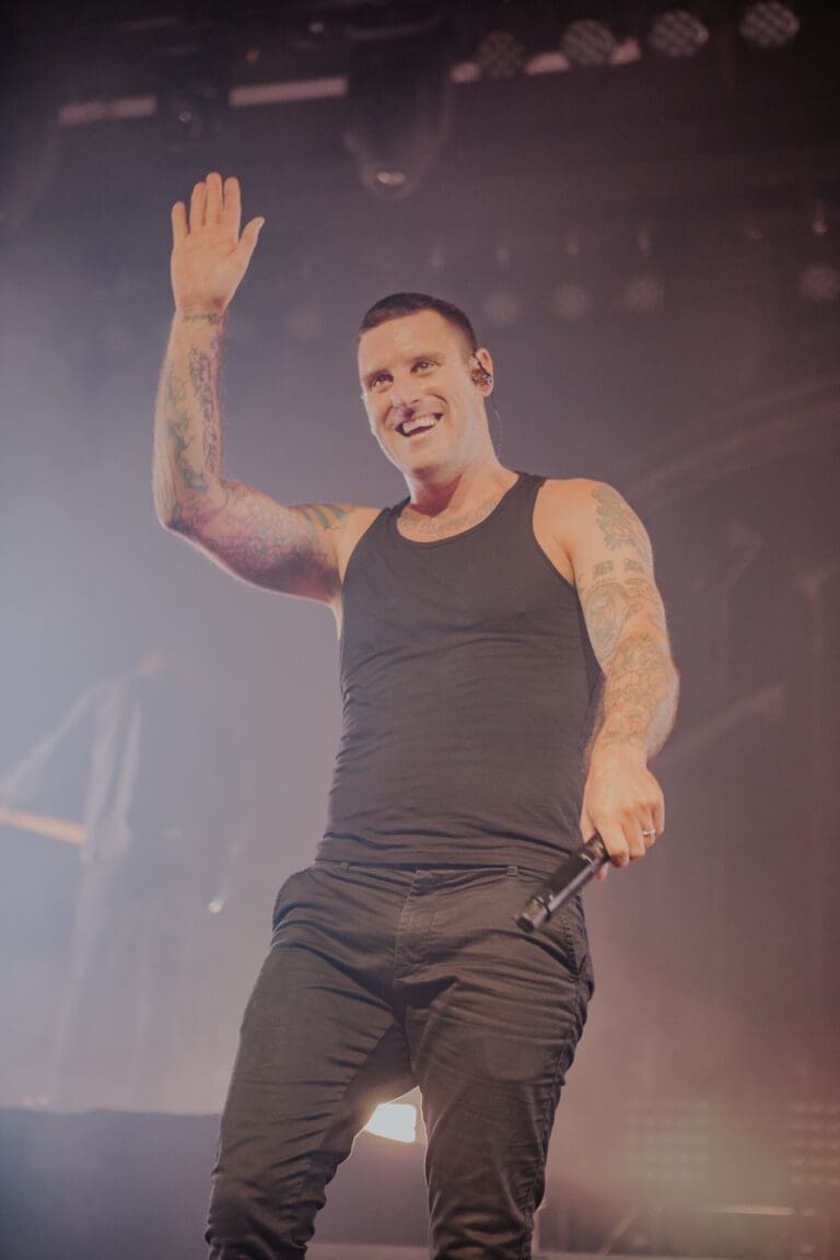 Parkway Drive