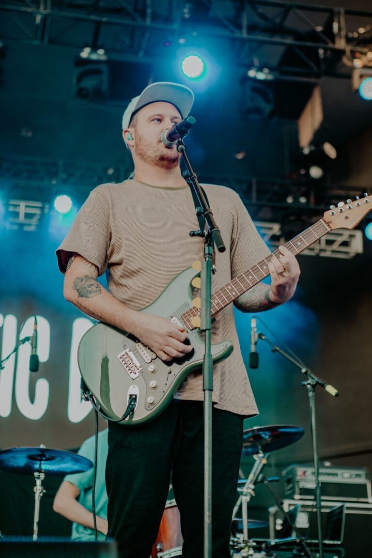 KAMP Fest