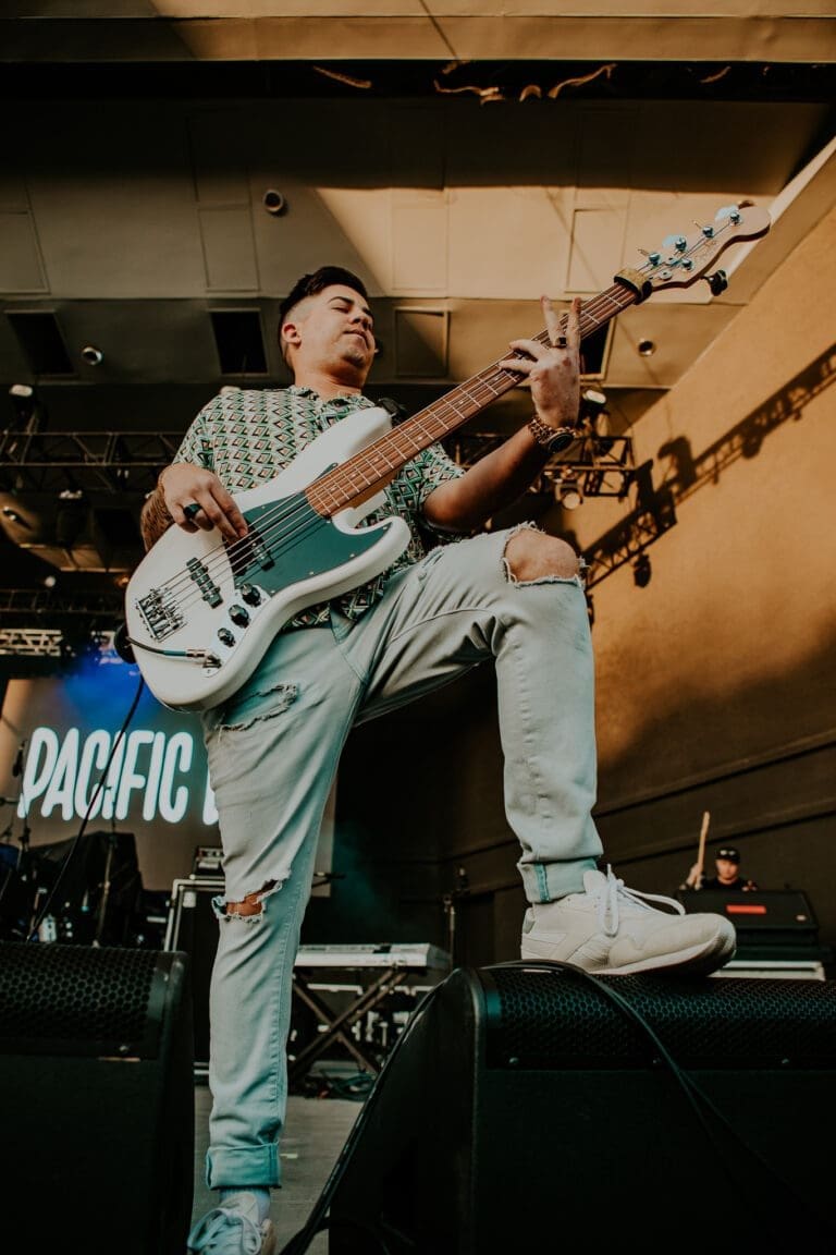 KAMP Fest