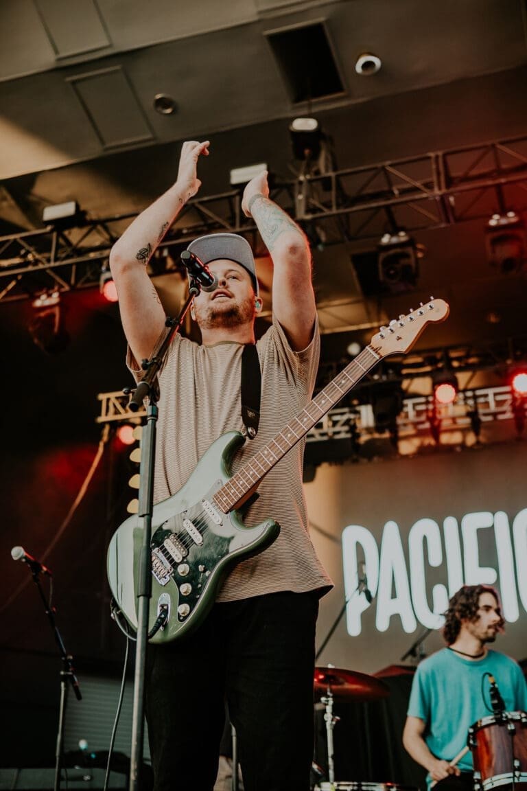 KAMP Fest