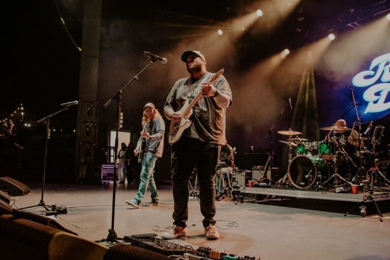 KAMP Fest