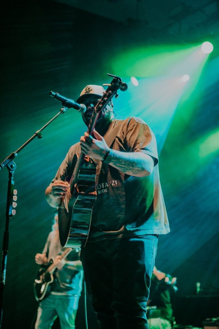 KAMP Fest