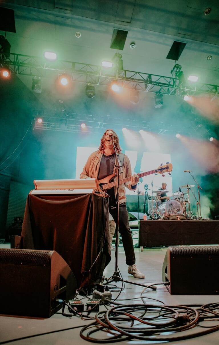 KAMP Fest