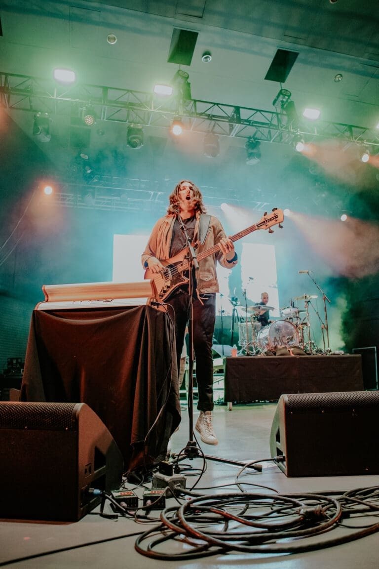 KAMP Fest