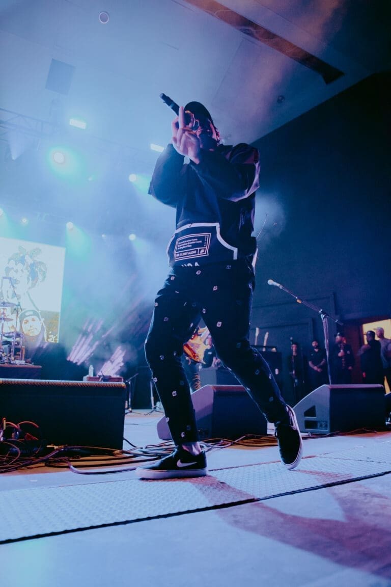 KAMP Fest