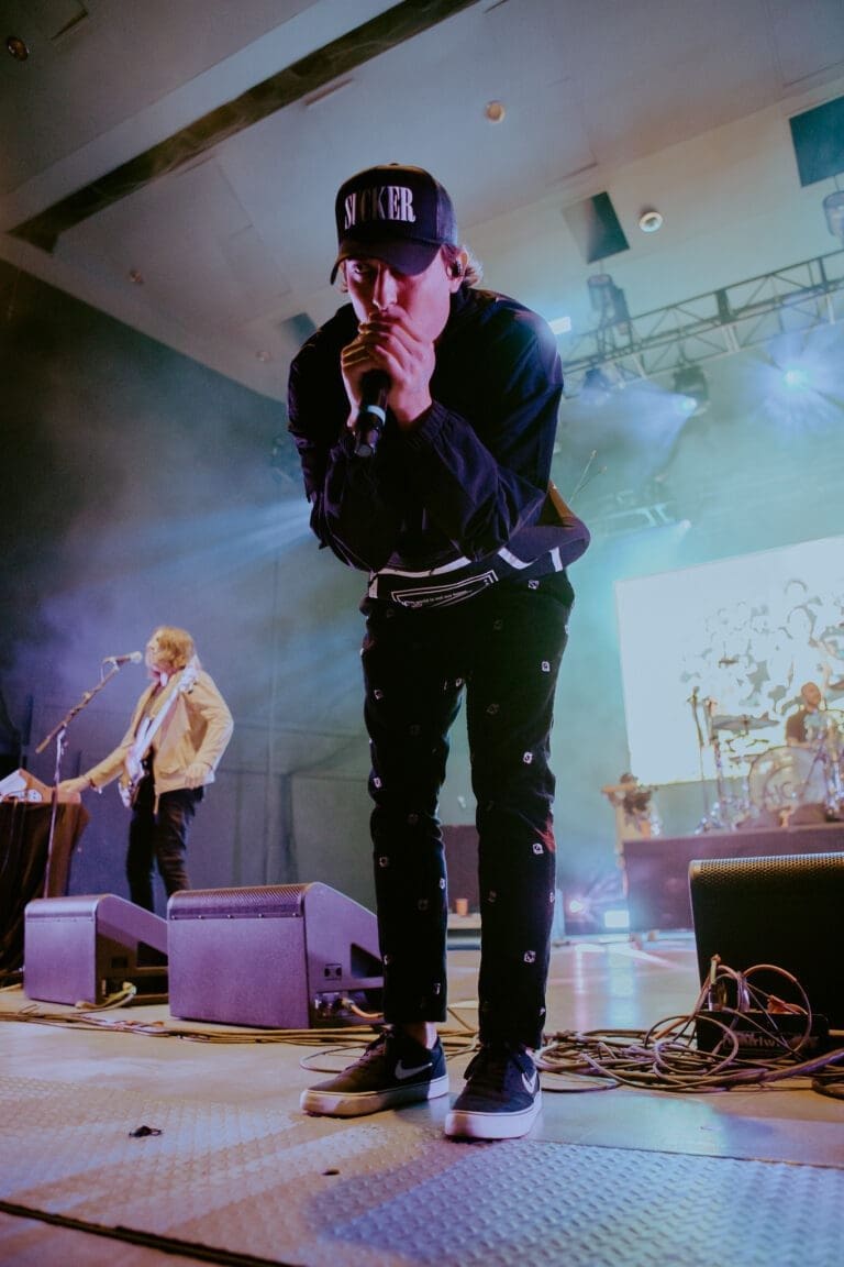 KAMP Fest