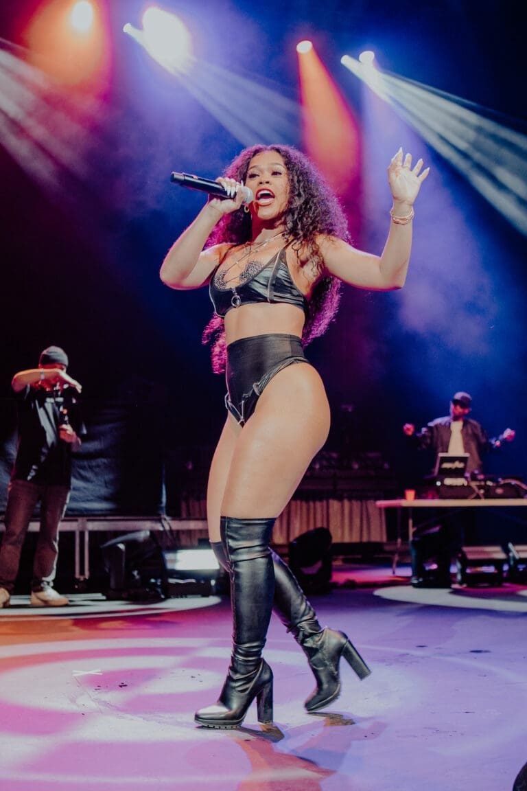 YG