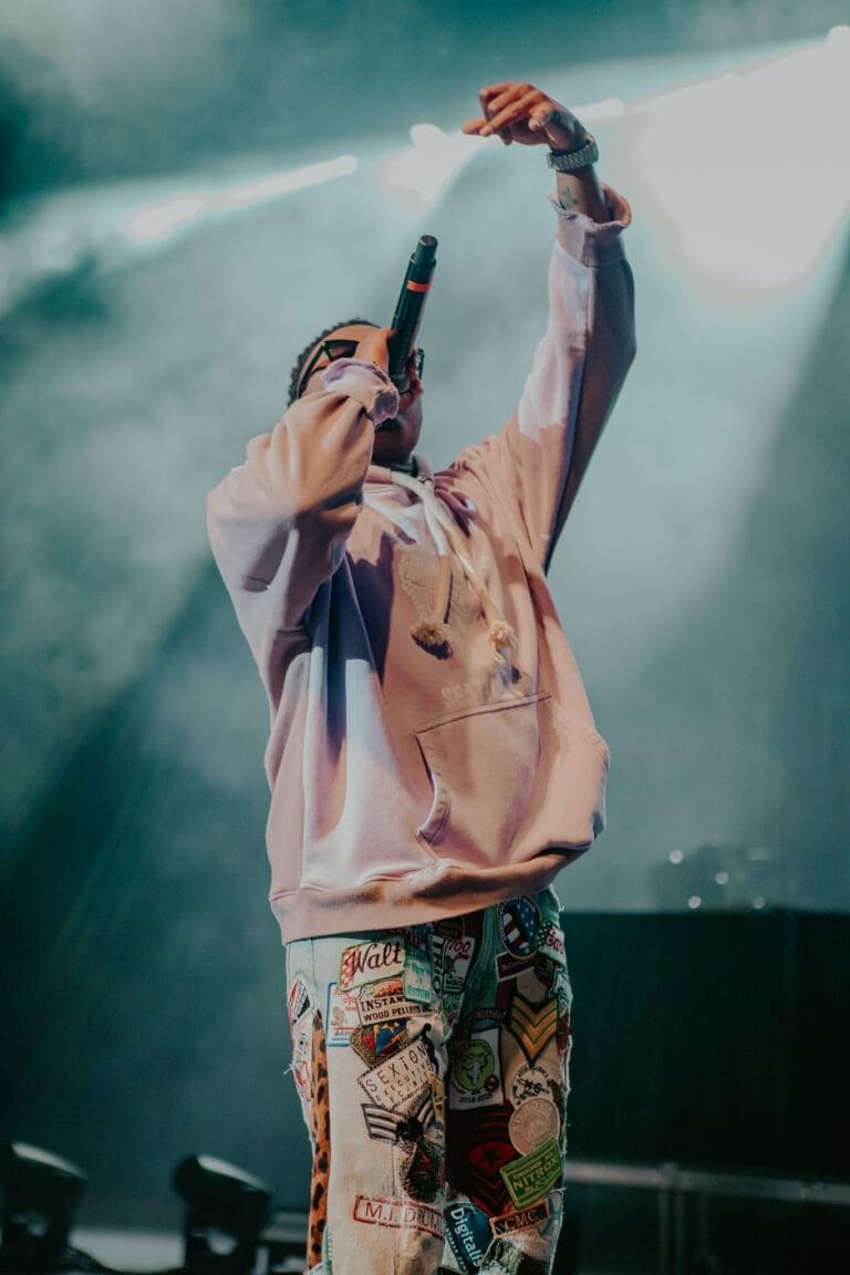 YG