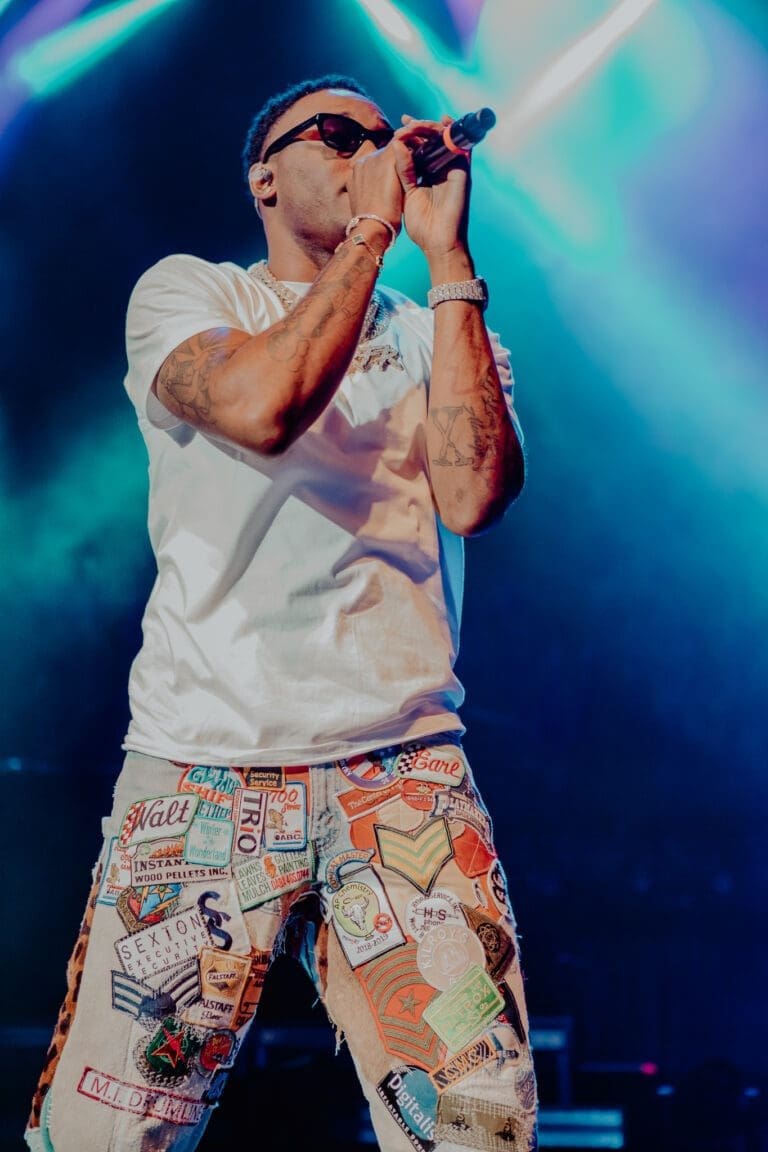 YG