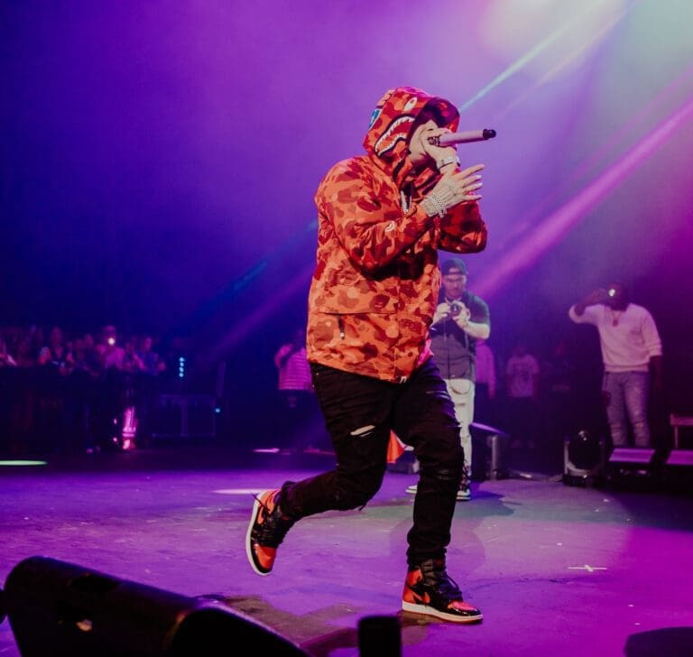 YG