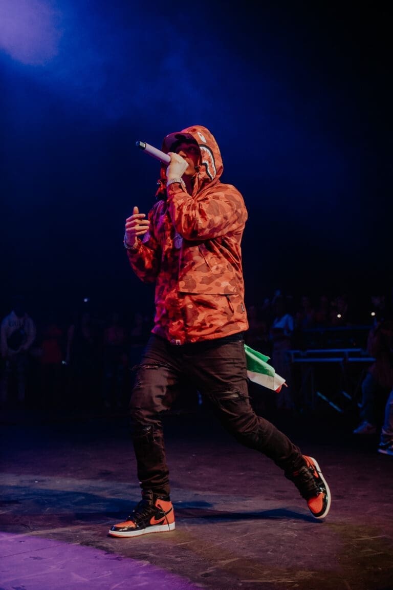 YG