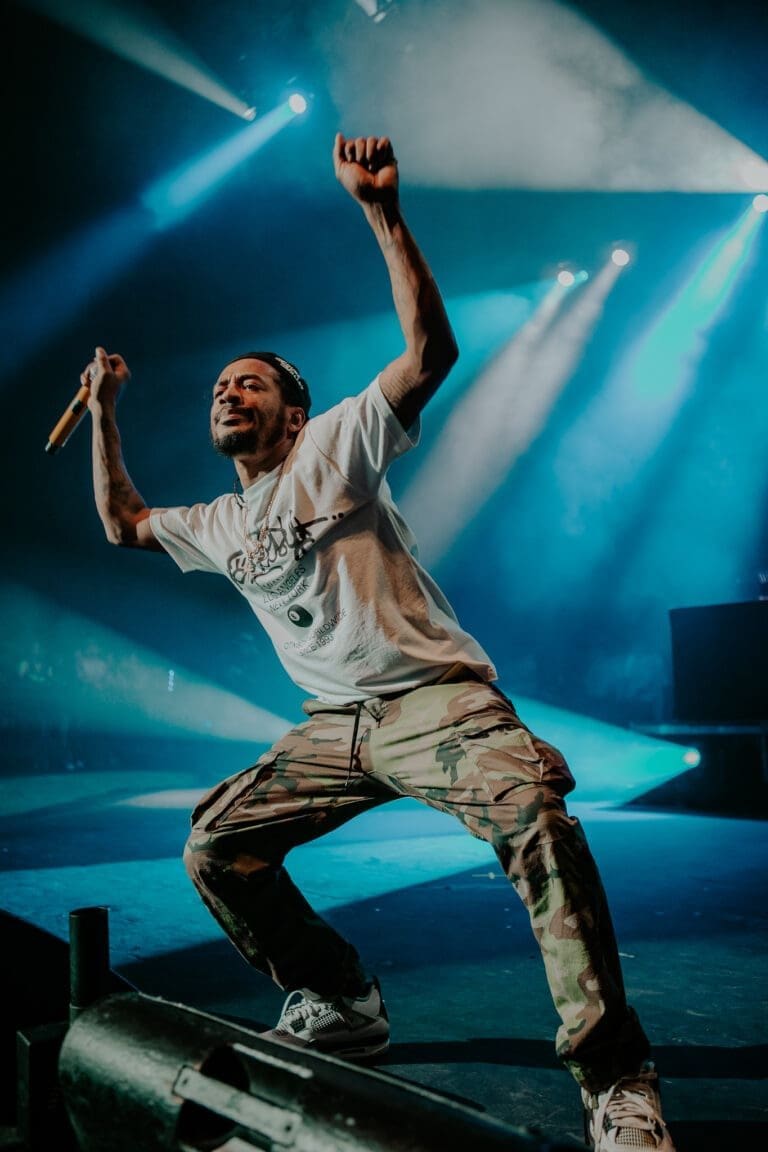 YG