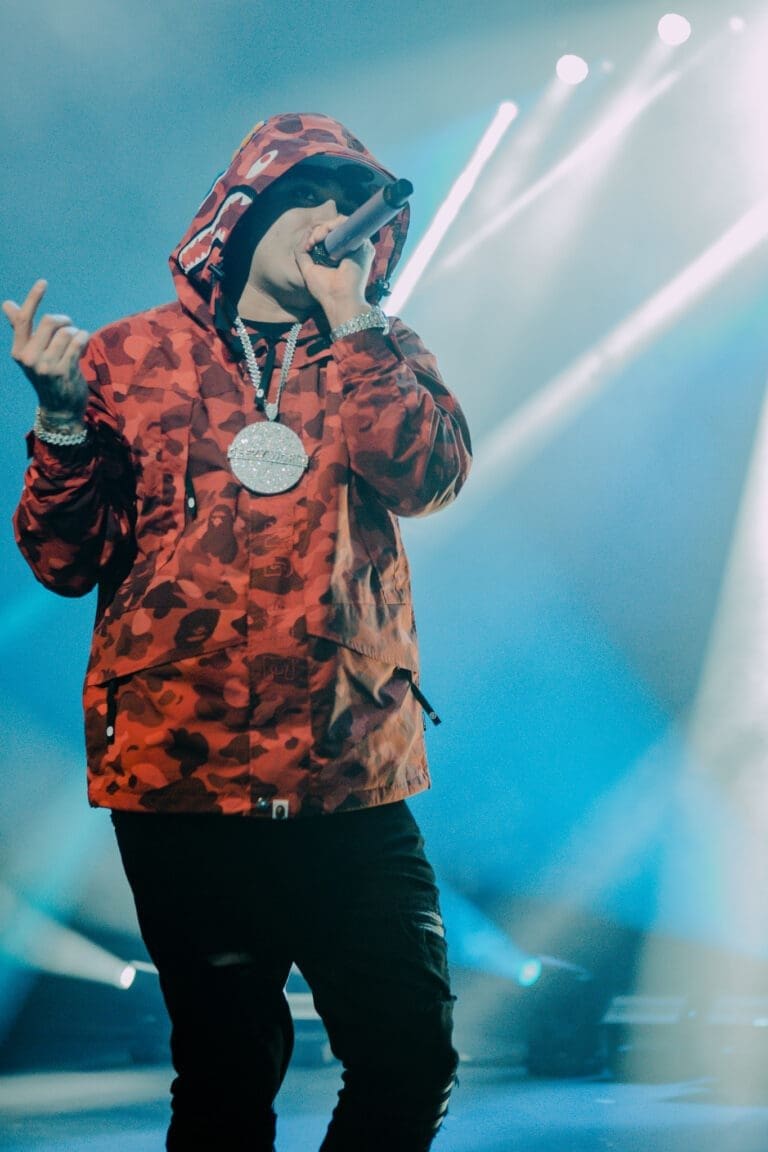 YG