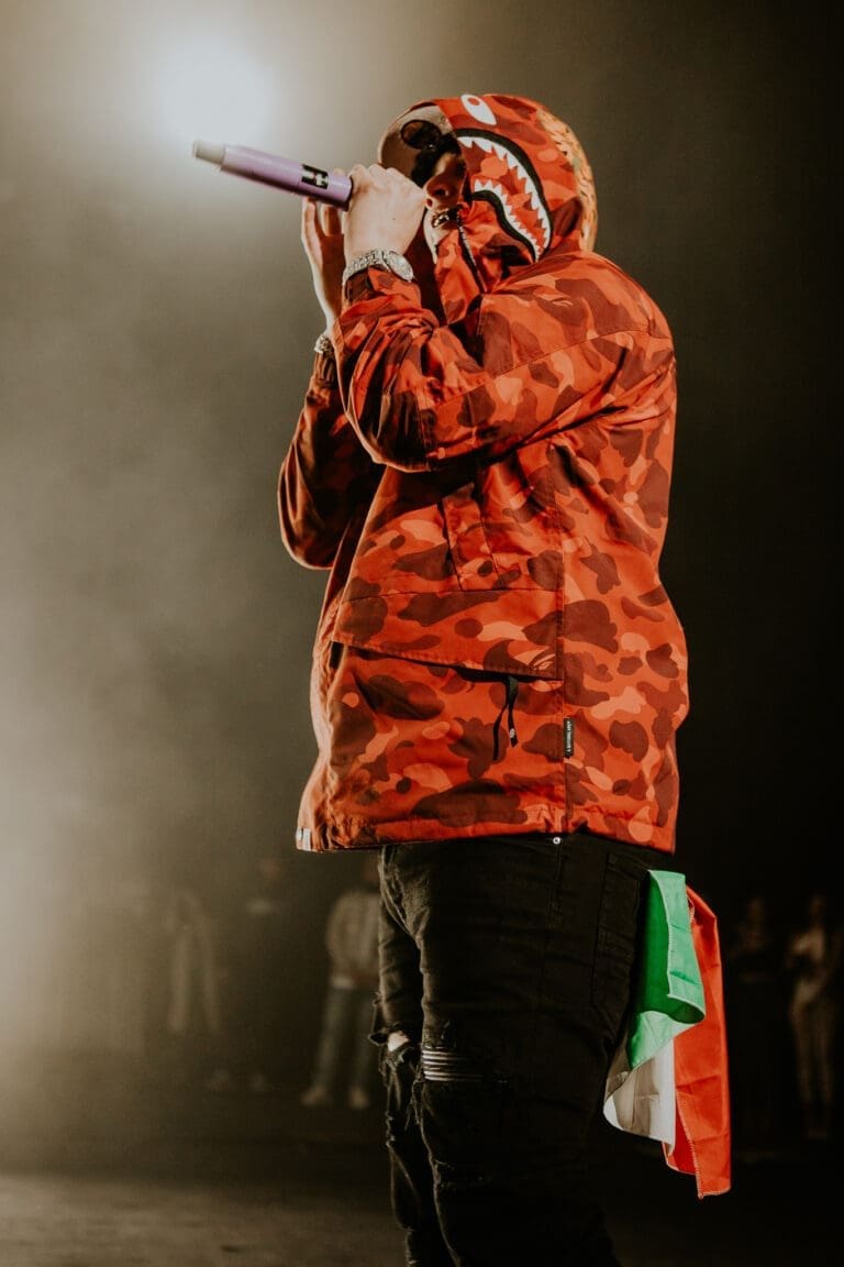 YG