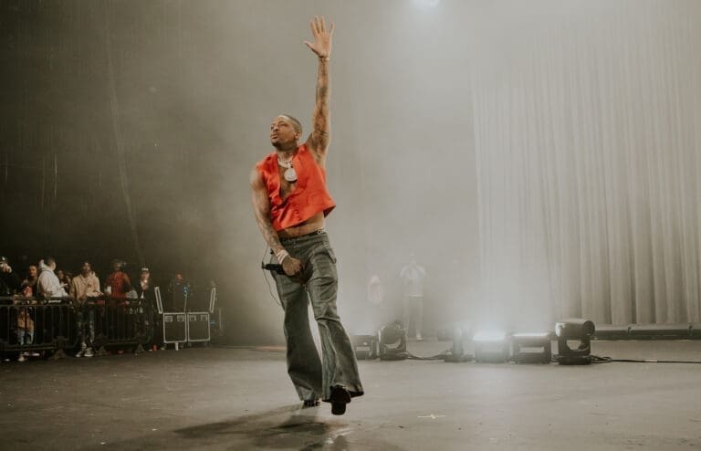 YG