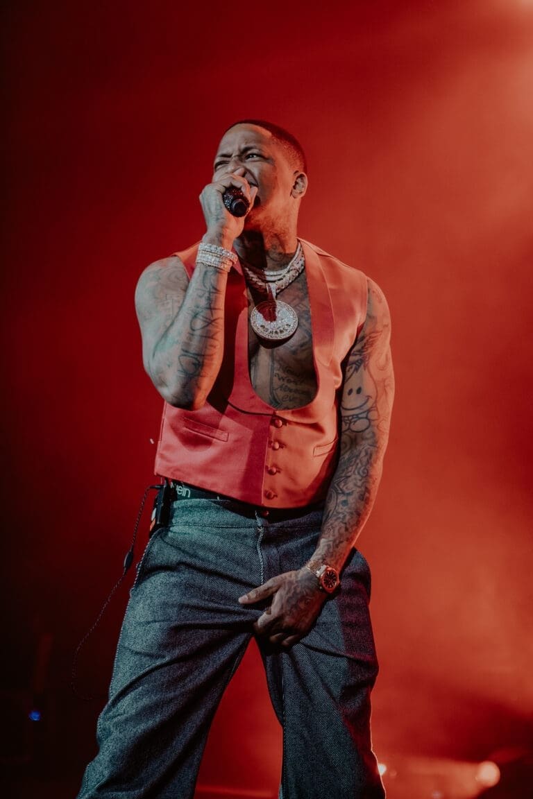 YG