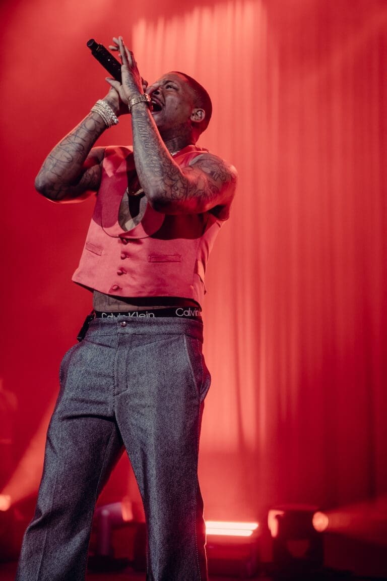 YG